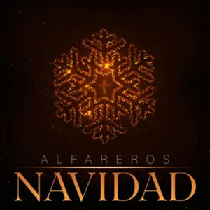 Disco Navidad de Alfareros