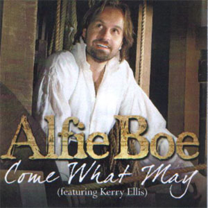 Disco Come What May de Alfie Boe