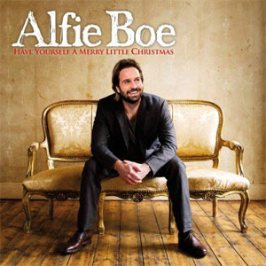 Disco Have Yourself a Merry Little Christmas  de Alfie Boe
