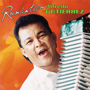 Disco Romántico de Alfredo Gutiérrez