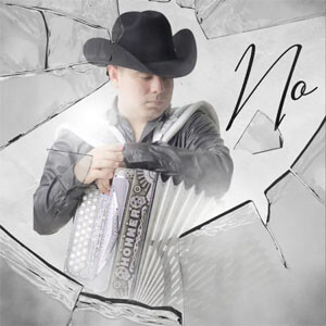 Álbum No de Alfredo Olivas