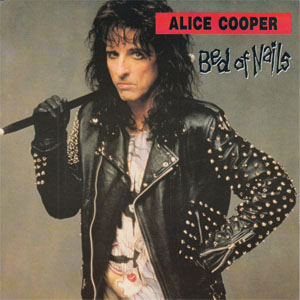 Disco Bed Of Nails de Alice Cooper