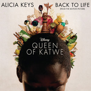 Disco Back To Life de Alicia Keys