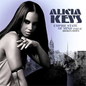 Disco Empire State Of Mind, Part II: Broken Down de Alicia Keys