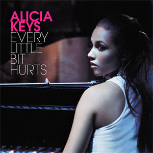 Disco Every Little Bit Hurts de Alicia Keys