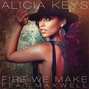 Disco Fire We Make de Alicia Keys