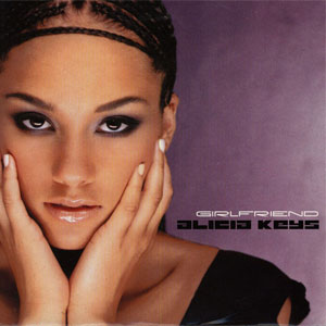 Disco Girlfriend  de Alicia Keys