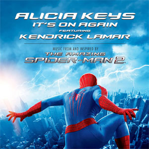 Disco It's On Again  de Alicia Keys