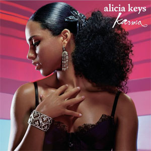 Disco Karma de Alicia Keys
