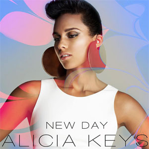 Disco New Day de Alicia Keys