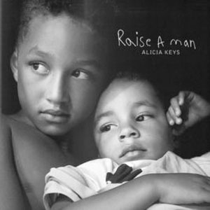 Disco Raise a Man  de Alicia Keys