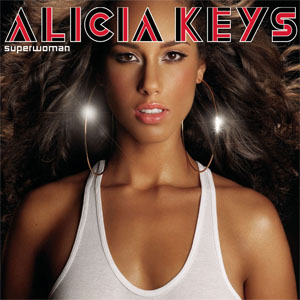Disco Superwoman de Alicia Keys