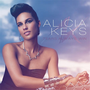 Disco Tears Always Win  de Alicia Keys