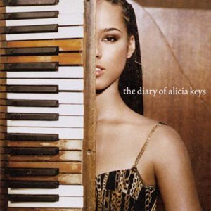 Disco The Diary Of Alicia Keys de Alicia Keys