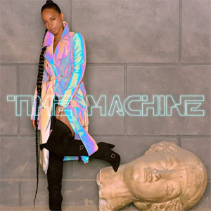 Disco Time Machine  de Alicia Keys