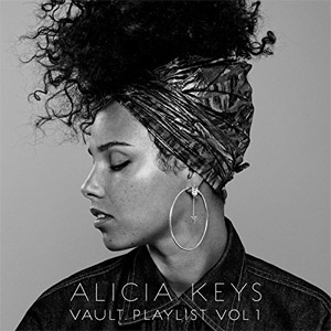 Disco Vault Playlist Vol. 1 de Alicia Keys