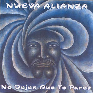 Disco No Dejes Que Te Paren de Alika