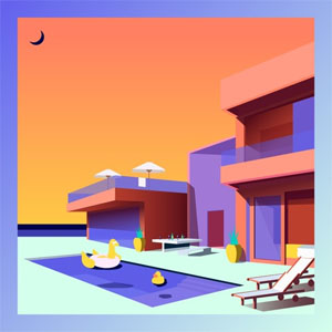 Disco Ocean Drive  de Alizzz