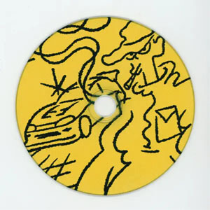 Disco Que Pasa Nen de Alizzz