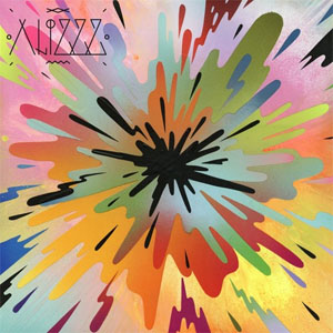 Disco Whoa! de Alizzz