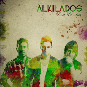 Disco Deseo De Amar de Alkilados