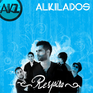 Disco Respira  de Alkilados