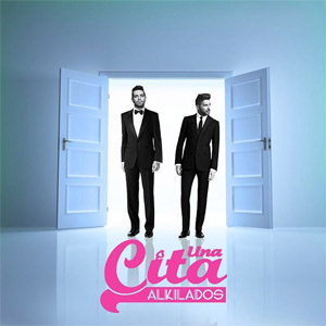 Disco Una Cita de Alkilados