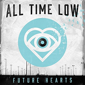 Disco Future Hearts de All Time Low