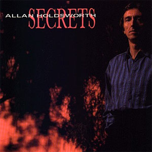 Disco Secrets de Allan Holdsworth