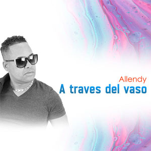 Disco A Través del Vaso de Allendy