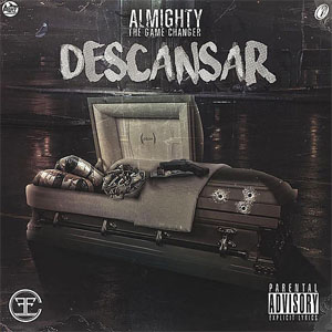 Disco Descansar de Almighty