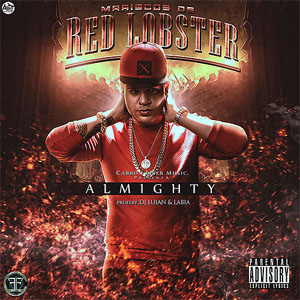 Disco Mariscos De Red Lobster de Almighty