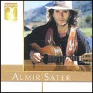 Disco Warner 30 Años: Almir Sater de Almir Sater