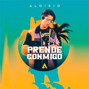 Álbum Prende Conmigo de Aloisio