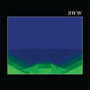 Disco 3WW de Alt-J