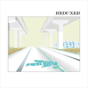 Disco Reduxer de Alt-J