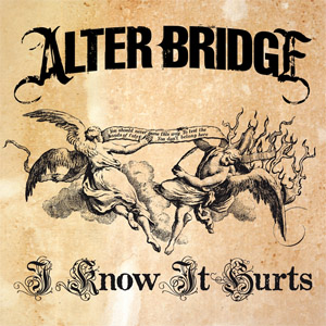 Disco I Snow It Sturts de Alter Bridge