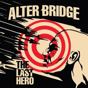 Disco The Last Hero de Alter Bridge