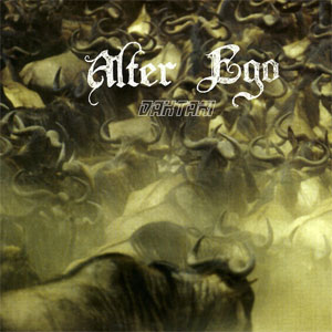 Disco Daktari de Alter Ego