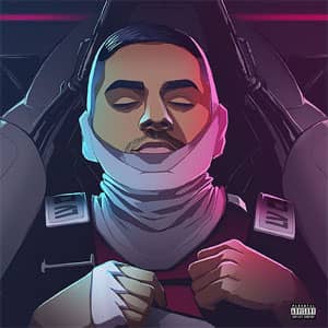 Disco San Juan Grand Prix de Álvaro Díaz