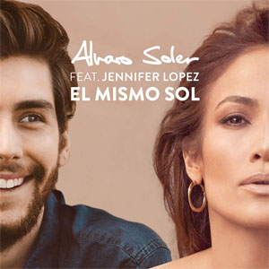 Disco El Mismo Sol (Remix) de Álvaro Soler 