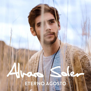 Disco Eterno Agosto (International Versión) de Álvaro Soler 
