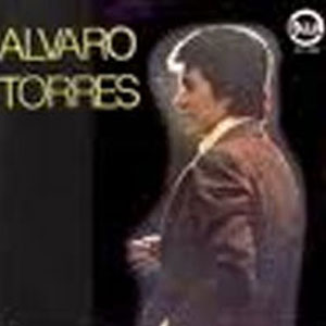 Disco Que Lástima de Álvaro Torres