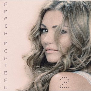 Disco 2 de Amaia Montero