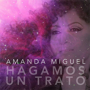 Disco Hagamos Un Trato de Amanda Miguel