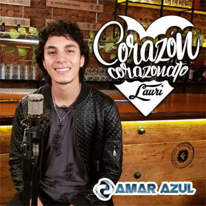 Disco Corazón, Corazoncito de Amar Azul