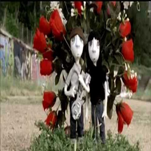 Disco Resurrección de Amaral