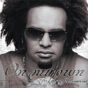 Disco On My Own de Amarfis y La Banda De Atakke