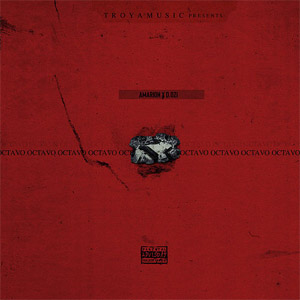 Disco Octavo de Amarion