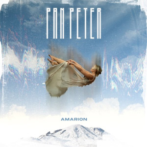 Disco Pan Peter de Amarion